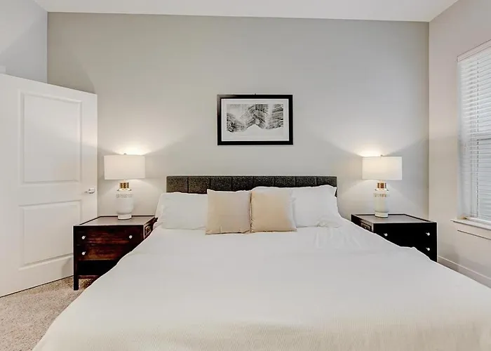 Landing - Modern With Amazing Amenities Appartement Fort Worth