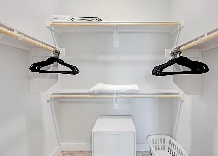 Landing - Modern With Amazing Amenities Appartement