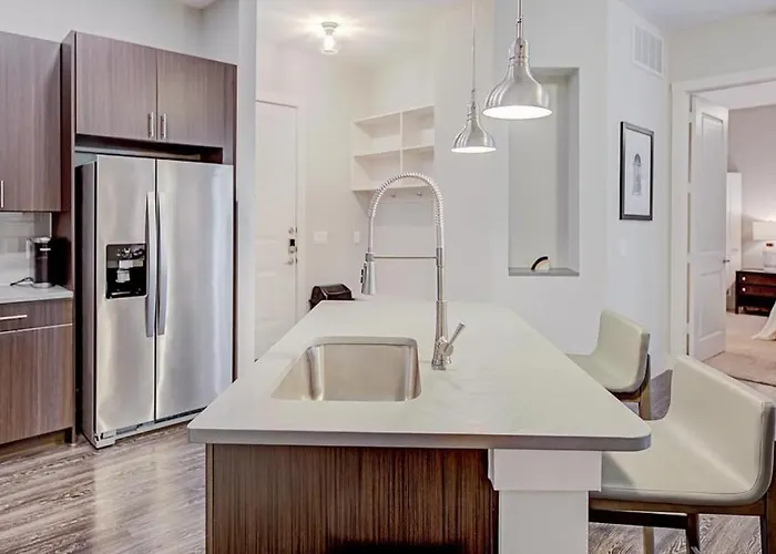 Landing - Modern With Amazing Amenities * Fort Worth