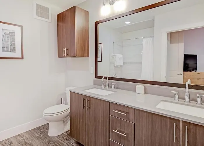 Landing - Modern With Amazing Amenities Appartement Fort Worth